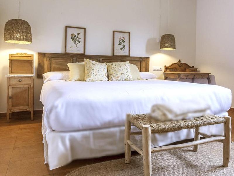 Apartamentos Rurales El Mirador De San Juan Onís Exteriér fotografie