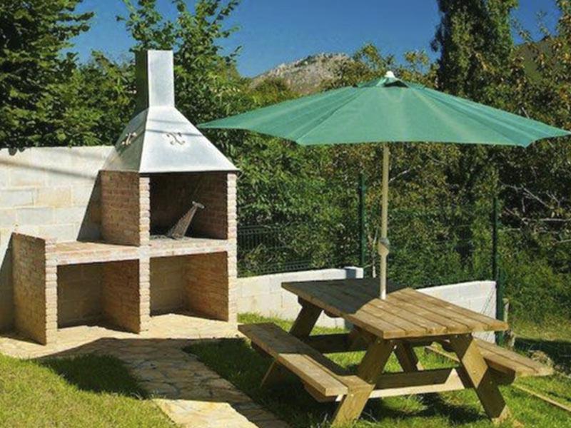 Apartamentos Rurales El Mirador De San Juan Onís Exteriér fotografie