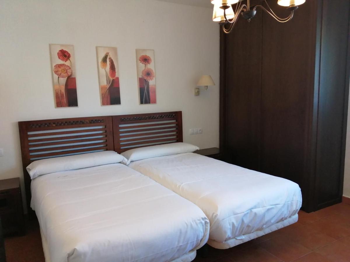 Apartamentos Rurales El Mirador De San Juan Onís Exteriér fotografie