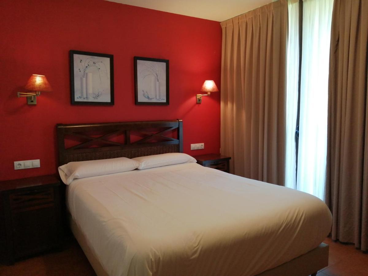 Apartamentos Rurales El Mirador De San Juan Onís Exteriér fotografie