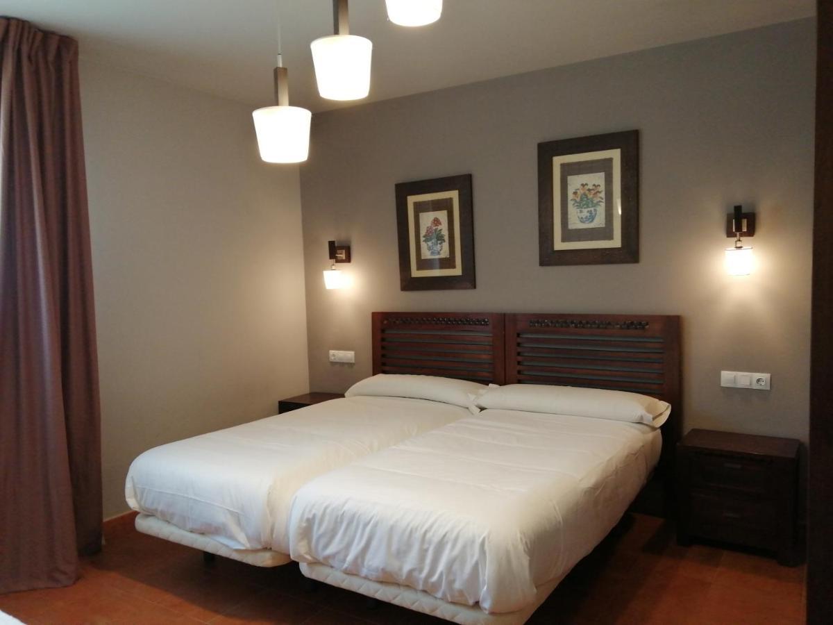 Apartamentos Rurales El Mirador De San Juan Onís Exteriér fotografie