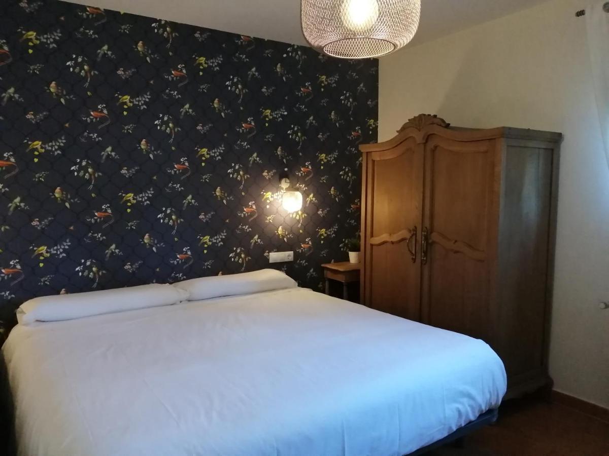 Apartamentos Rurales El Mirador De San Juan Onís Exteriér fotografie